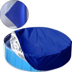18FT Pool Leaf Net Cover Winter