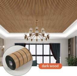 1 Roll Self-Adhesive Wall Panel Sxp