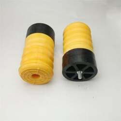 1 Set Car Shock Absorber Spring