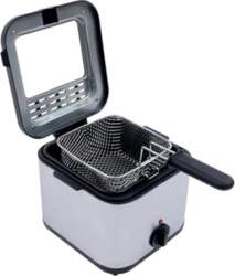 1 Set Deep Fryer Powerful Electric