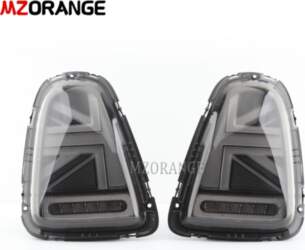 1 Set Tail Lights for MINI