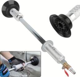 1pc Pneumatic Car Dent Puller Suction