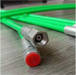 1PCS CRIN CRDI Injector Pump Testing