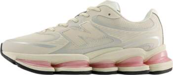2000 New Balance `Timberwolf Double Bubble`
