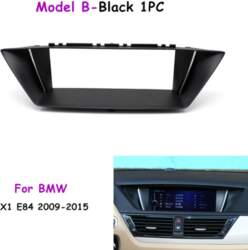 2009-2015 E84 Car Interior Dashboard Display