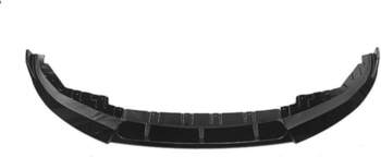 2021-2025 ABS Front Bumper Splitter Lip