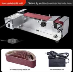 2026 Automatic Water-Cooled Electric Knife Sharpener