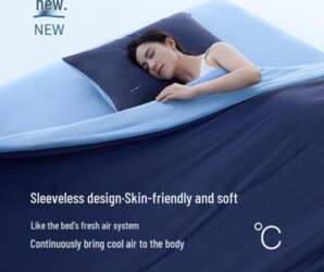 2026 Spring/Summer Deep Sleep Cooling Quilt