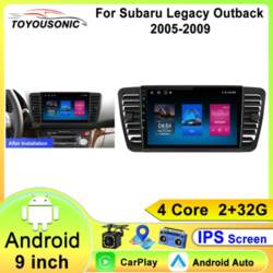 2 DIN Android Auto Radio Multimedija