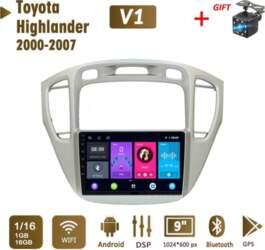 2 Din Android automašīnas radio priekš