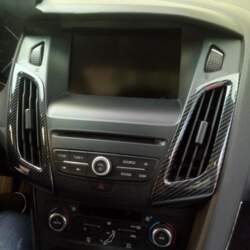 2 gab. Ford Focus MK3 2012-2014