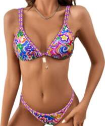 2 gab XL violets