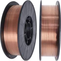 2 Pack 11 Lbs Roll ER70S-6