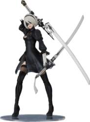 2B 2 Type Version Complete Figure
