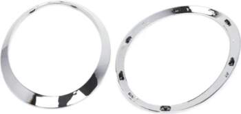 2PC For MINI Cooper F55 F56