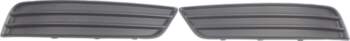 2PCS Front Bumper Fog Light Lamp