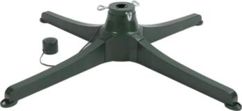 360 Degree Rotating Christmas Tree Stand