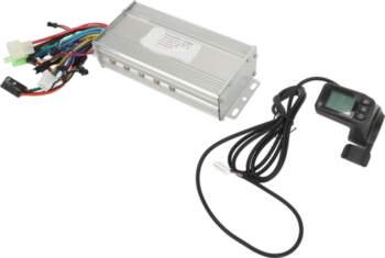 36V 48V 1000W 38A Motor Controller