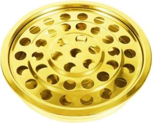 39 Hole Nonrust Steel Serving Tray