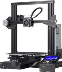 3D printeris - Creality - Ender-3