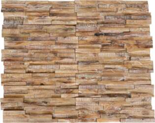 3D Wall Cladding Set 10 pcs