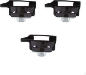 3pcs Durable Tire Changer Machine, Nylon