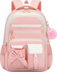 3pecs/set elementary Bow school bags large