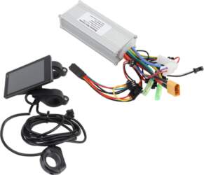 48 60V 500W Electric Scooter Controller