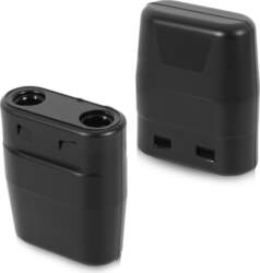 4  Rear Bump Stops Compatible with