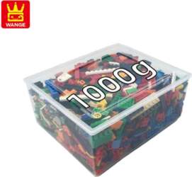 500 / 1000g Mixed Color Random
