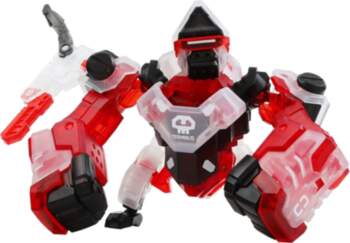 52TOYS BEASTBOX BB 03 JOJO FINALEDITION