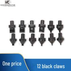 5700 Desktop Switch Screw Thread Bottom