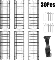 6 Pk Tree Trunk Protector Enhanced