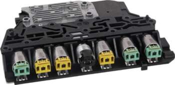 6T40 TCM TCU Transmission Control Module