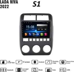 9 collu Android automašīnas radio priekš