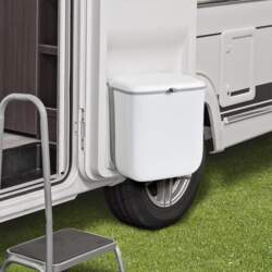 9L Collapsible Trash Can Trash Bin