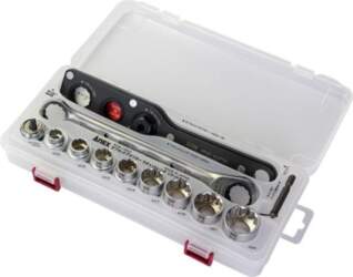 [Anex] Offset Adapter 19mm Ratchet Wrench