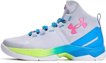 (GS) Under Armour Curry 2 Retro