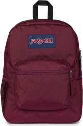 [JanSport] Backpack TRANSPORT PACK CHERRY LACQUER
