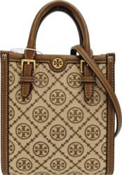 [Pre-Owned] T Monogram Iconic Geometric Style