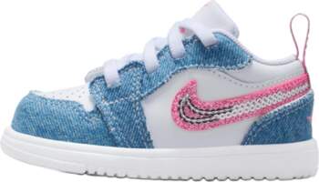 (PS) Air Jordan 1 Low SE