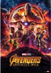 [Puzzle Life] Marvel Avengers Infinity War