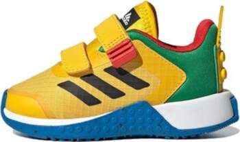 (TD) adidas DNA x LEGO Two-Strap