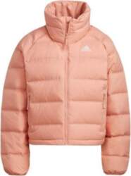 (WMNS) adidas Helionic Relaxed Fit Down