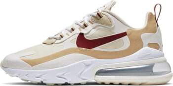 (WMNS) Nike Air Max 270 React