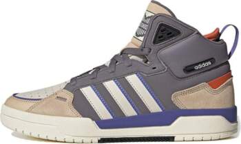 Adidas 100DB Mid Trace Grey Magic