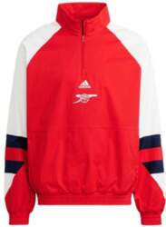 Adidas Arsenal Icon Long Sleeve Patchwork