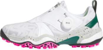 Adidas Codechaos Boa 25 Golf Cloud