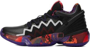 Adidas DON. 2. izdevums Made In