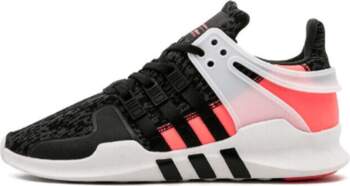 Adidas Eqt Adv Support J `Core